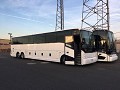 Florida Charter Bus Services | Government Transport Bus Rentals