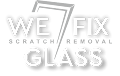 HRX Glass Scratch Removal