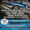 2023 Treasure Coast Car Swap Meet and Car Show  Vero Beach