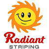 Radiant Striping