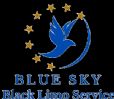 Blue Sky Black limo service