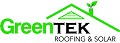 GreenTek Roofing & Solar