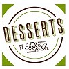 Desserts by Toffee to Go