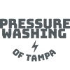Pressure Washing of Tampa
