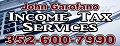 John Garofano Income Tax Services