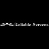 Reliable Screens