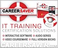 CareerSaver / Interactive Study Systems