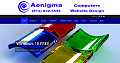 Aenigma Computers & Website Design