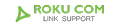 RokuComLink Support