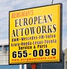 Bergman's European Autoworks, Brandon Florida. Specializing in Mercedes, BMW, VW, Volvo, Honda, Toyota, Lexus, Nissan and Infiniti